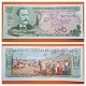 Costa Rica 5 Colones 15.1.1992 P-236e Unc - 0 - Thumbnail