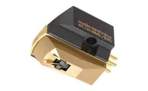 AT-OC9ML/II Dual Moving MicroCoil™ Cartridge - nr. 1