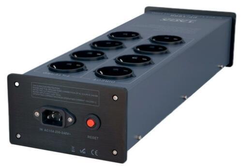 Mistral netfilter aluminium 8 slots scherpe prijs - Afbeelding 2