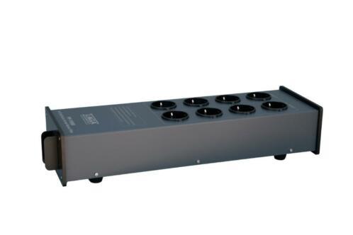 Mistral netfilter aluminium 8 slots scherpe prijs - Afbeelding 3