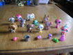 Littlest pet shop - div. Huisje , dieren enz. - 7 - Thumbnail