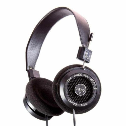 Grado sr60e hoofdtelefoons hifistudio79 - nr. 1