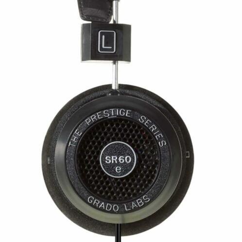 Grado sr60e hoofdtelefoons hifistudio79 - Afbeelding 2