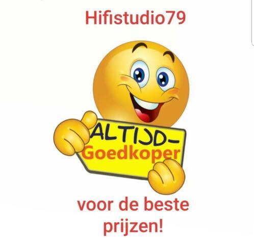 Grado sr60e hoofdtelefoons hifistudio79 - Afbeelding 3