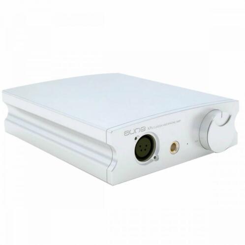 AUNE X7S Headphone Class A amplifier Variable Out Balanced O - nr. 1
