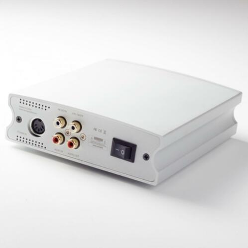 AUNE X7S Headphone Class A amplifier Variable Out Balanced O - Afbeelding 2