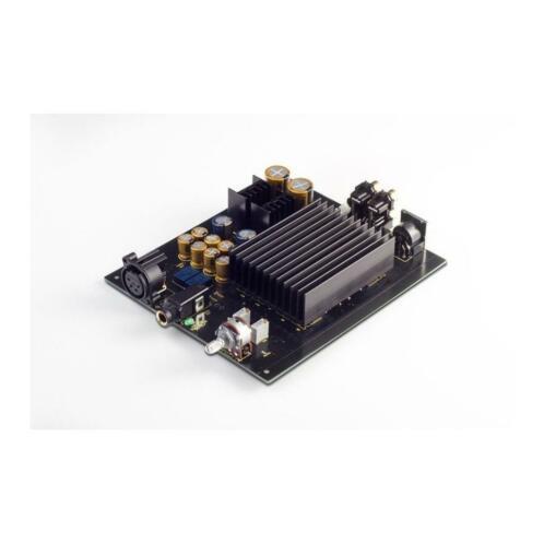 AUNE X7S Headphone Class A amplifier Variable Out Balanced O - Afbeelding 3
