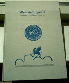 Weststellingwerf(Wielick, Koole, J. Vlieger, 9050980067).