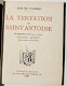 [Chimot ill.] La Tentation de Saint Antoine 1935 Flaubert - 5 - Thumbnail