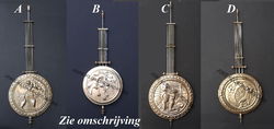 = Slinger = regulateur = 42070