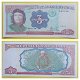 Cuba - 3 Pesos 1995 #113_UNC Che Guevara 099546 - 0 - Thumbnail