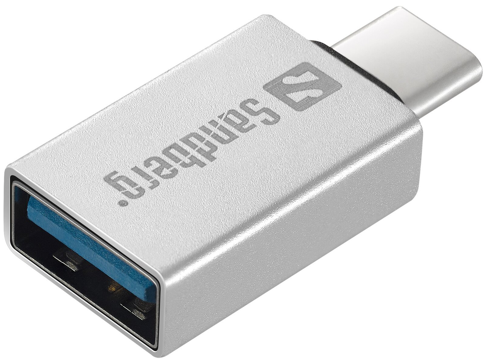 USB-C to USB 3.0 Dongle - Afbeelding 2