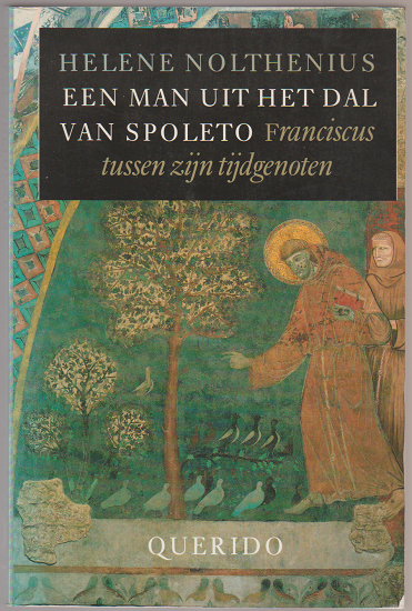 Helene Nolthenius: Een man uit het dal van Spoleto - nr. 1
