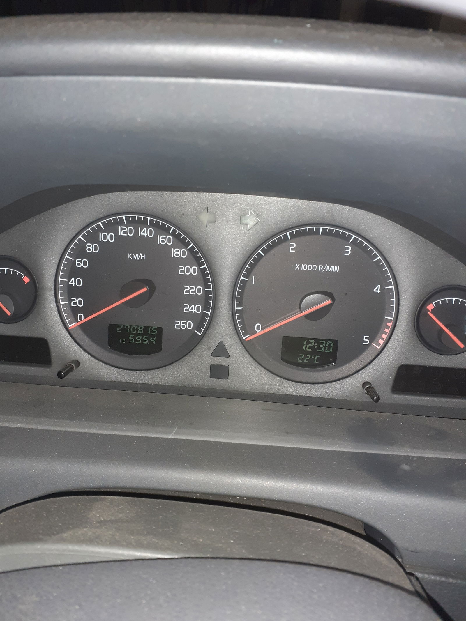 Te Koop Volvo V70 D 5 - Afbeelding 4
