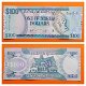 Guyana 100 Dollars P-36c ND(2012) Unc s_n B46581344 - 0 - Thumbnail