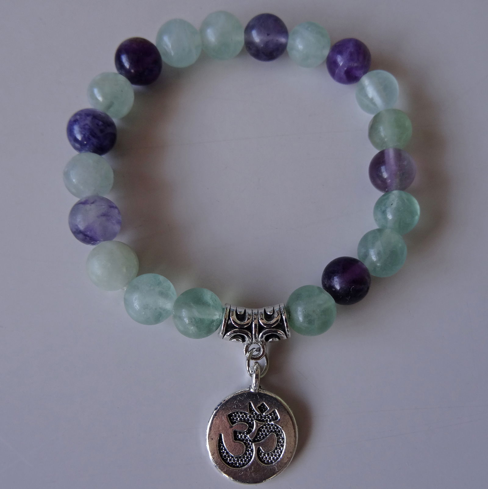 Yoga armband - nr. 1