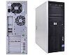 HP Z400 Workstation W3565 3.20GHz 8GB DDR3, 128GB SSD + 1TB HDD/DVDRW Quadro 2000 Win 10 Pro - 1 - Thumbnail