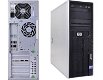 HP Z400 Workstation W3550 3.0GHz 8GB DDR3, 128GB SSD + 1TB HDD/DVDRW Quadro 2000 Win 10 Pro - 1 - Thumbnail