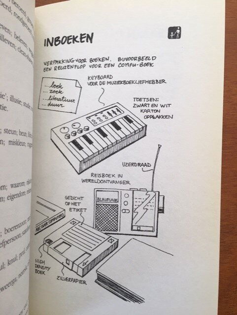 Het handige surprise & rijmboek - Afbeelding 6