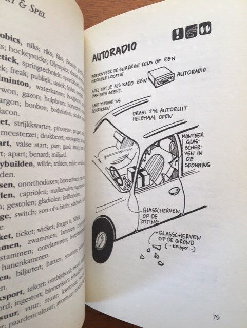 Het handige surprise & rijmboek - Afbeelding 7