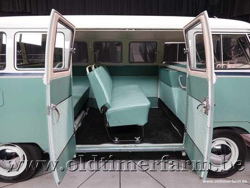 Volkswagen T1 '62 CH4546 - Afbeelding 5
