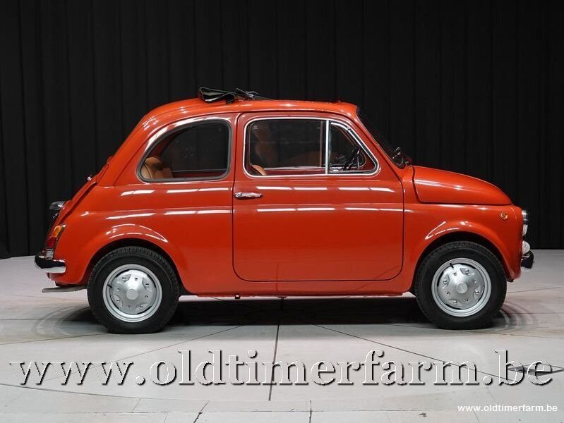Fiat 500R '74 - Afbeelding 3