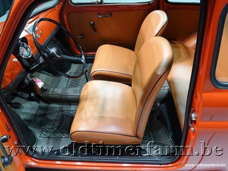 Fiat 500R '74 - Afbeelding 4