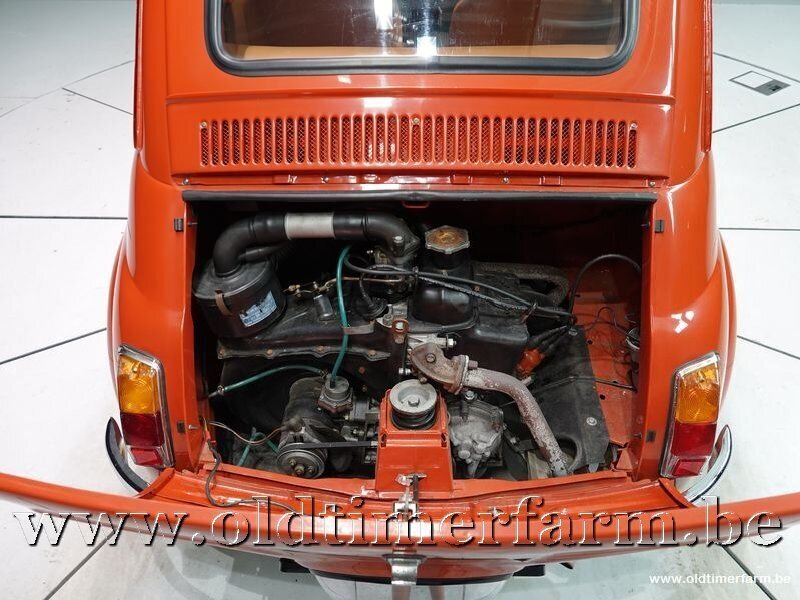 Fiat 500R '74 - Afbeelding 5