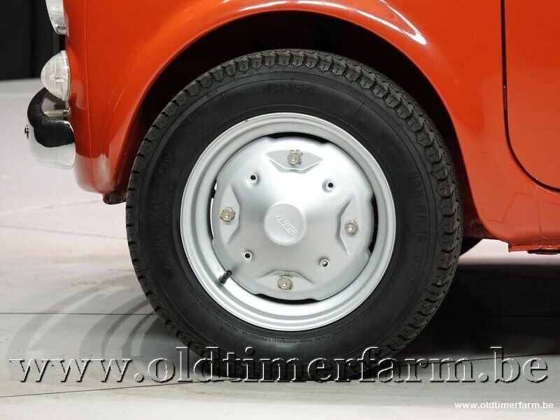 Fiat 500R '74 - Afbeelding 6