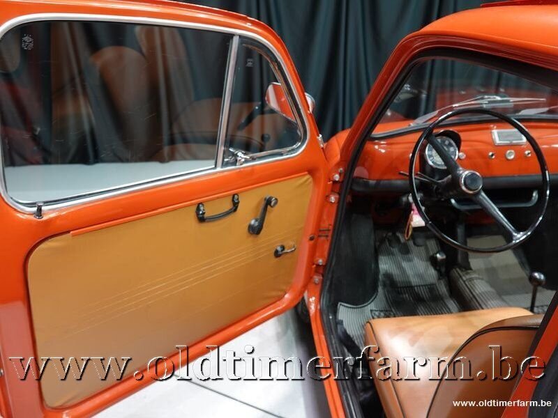 Fiat 500R '74 - Afbeelding 7