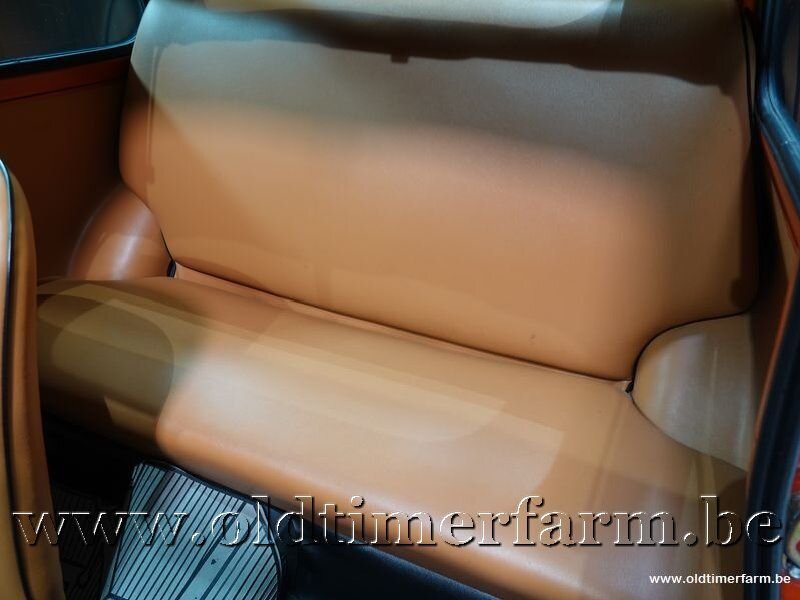 Fiat 500R '74 - Afbeelding 8