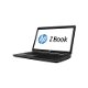 HP Zbook 15 - i7-4800MQ,16GB, 256GB SSD, 15.6, Quadro K2100M, Win 10 Pro - 1 - Thumbnail