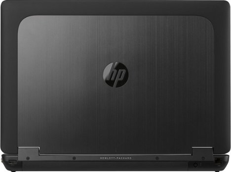 HP ZBook 15 G1, i7-4600M 2.90 GHz, 16GB DDR3, 240GB SSD NEW, Quadro K1100M, Win 10 Pro - 1