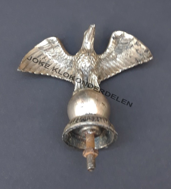 = Adelaar = legering = 42650 - Afbeelding 2