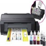 Inkjet Printer of laserprinter Kopen? Diverse Inkjet Printers en Laserprinters. - 3