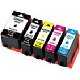 Inkjet Printer of laserprinter Kopen? Diverse Inkjet Printers en Laserprinters. - 6 - Thumbnail