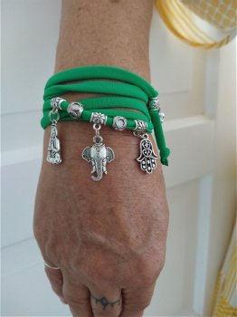 Ibiza armbandjes - 1