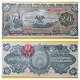 Mexico 20 Peso 1914 VERA CRUZ #S1110b aUNC - 0 - Thumbnail