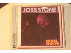 219d - cd - joss stone - the soul sessions - nr. 1