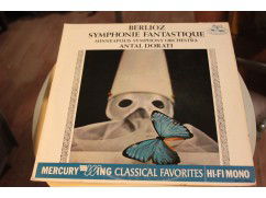 141z - lp - minneapolis symphony orchestra - berlioz - symphonie fantastique - nr. 1
