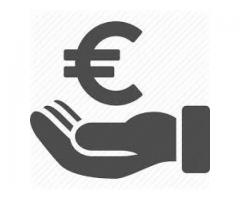 Wilt u een spoedlening? - nr. 1