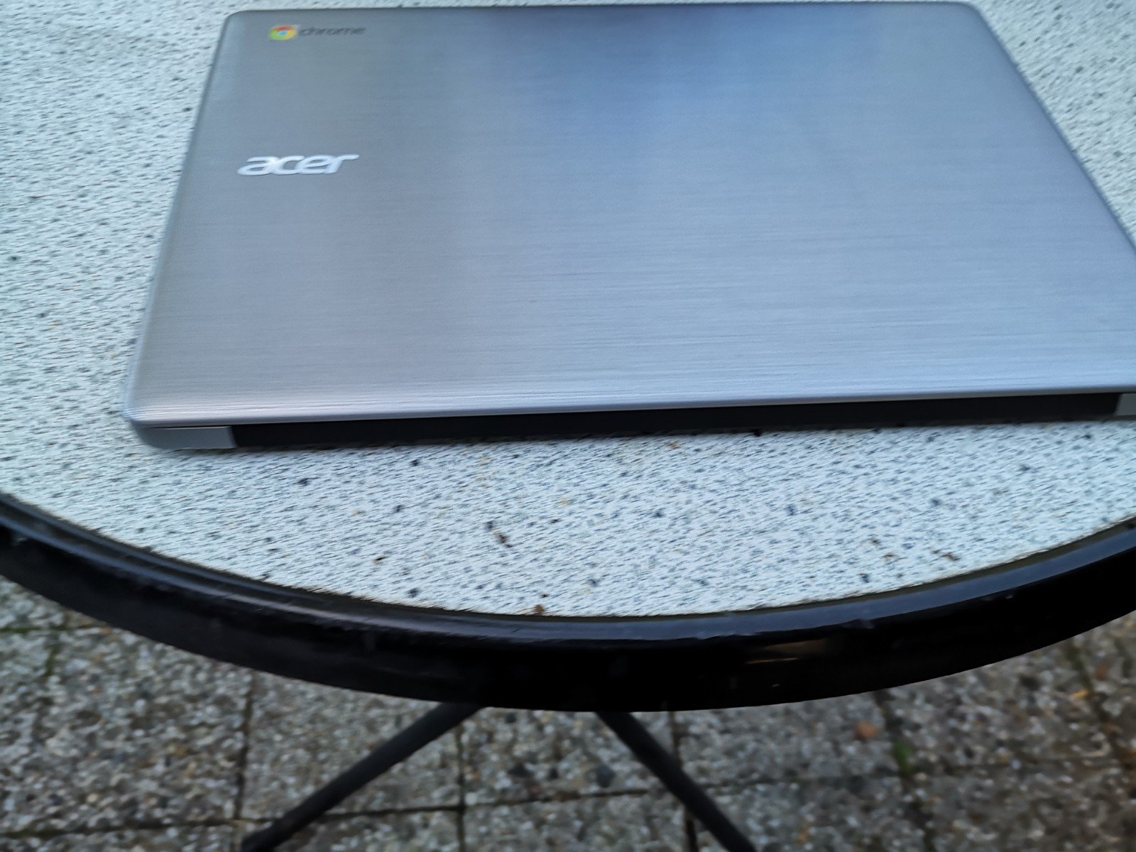 Acer Chromebook 14 inch, Quad core, 4GB, 32GB SSD, Full-HD IPS - Afbeelding 4