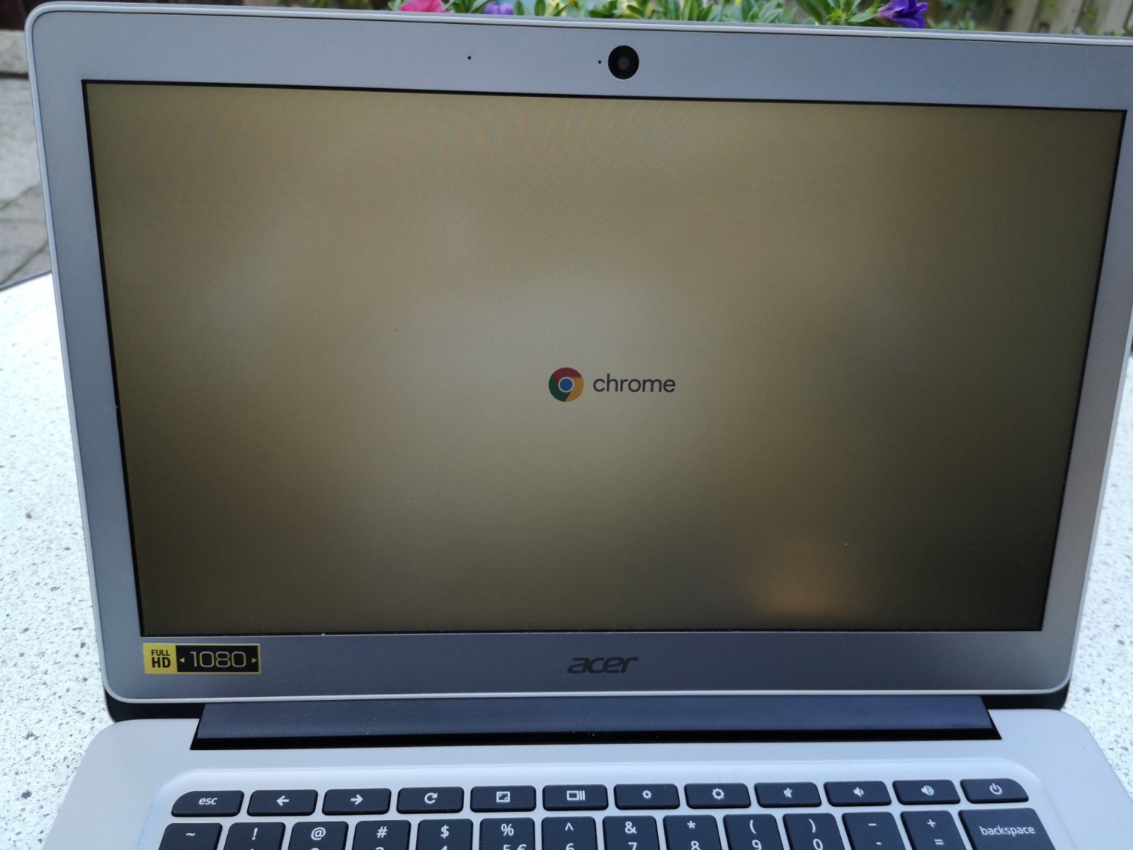 Acer Chromebook 14 inch, Quad core, 4GB, 32GB SSD, Full-HD IPS - Afbeelding 5