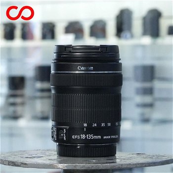 ✅Canon 18-135mm 3.5-5.6 IS STM EF-S ( 2642 ) 18-135 - 0