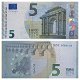 Belgie 5 Euro 2013 Draghi Z003 UNC - 0 - Thumbnail