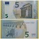 Oostenrijk 5 Euro 2013 #E020n-N004 Draghi Unc NA6902119639 - 0 - Thumbnail