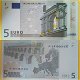 Nederland 5 Euro 2002 Trichet (#E006A6 Unc P16910661637 - 0 - Thumbnail