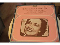 179q - lp - kathleen ferrier - brahms - altrapsodie - nr. 1