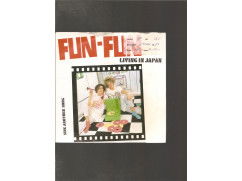 137d - fun-fun --a-- living in japan--b--sing another song - nr. 1