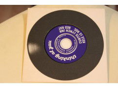 220n - cd single - curtis lynch jnr - thinking of you - 3 nrs - nr. 1